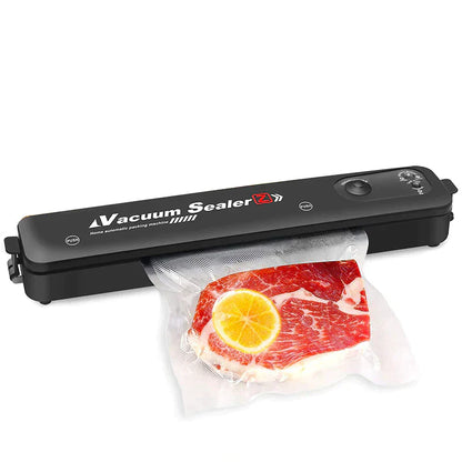 KIHO™ Vacuum Food Sealer Machine