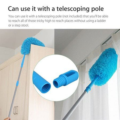 KIHO™ Flexible Ceiling & Fan Duster