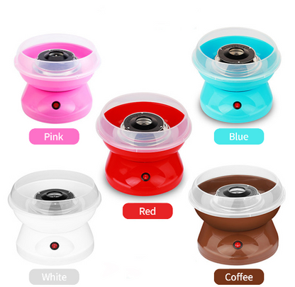 KIHO™ Electric Cotton Candy Maker