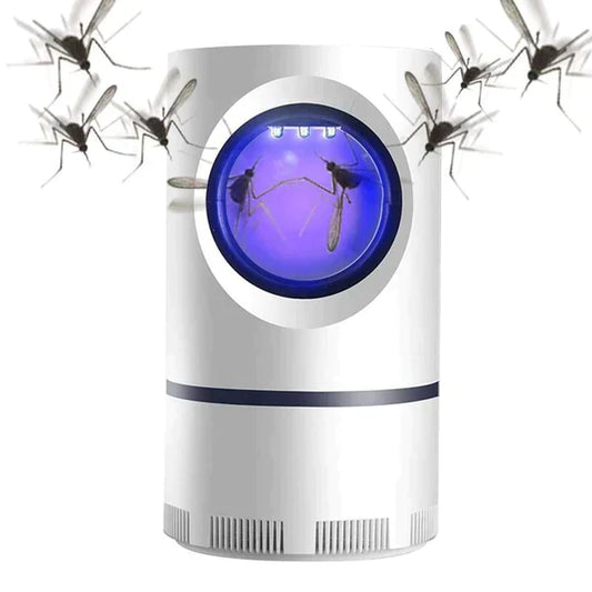 Mosquito Killer Lamp