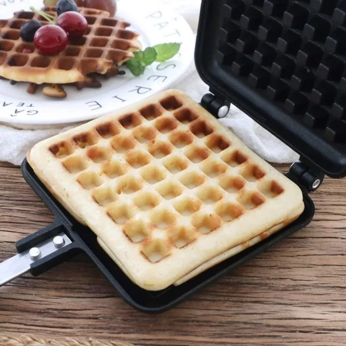 KIHO™ Chocolate Waffle Maker Mold