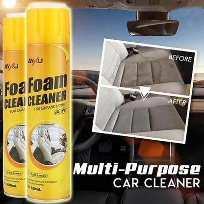 SOGO Multi Purpose Foam Cleaner 450ml