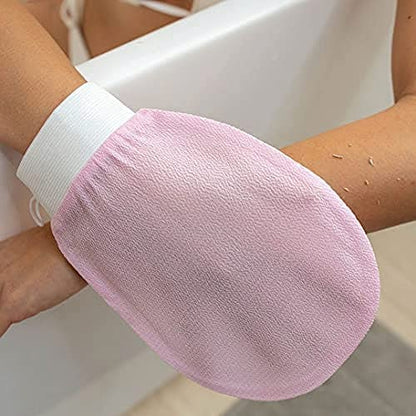 Exfoliating Body Glove