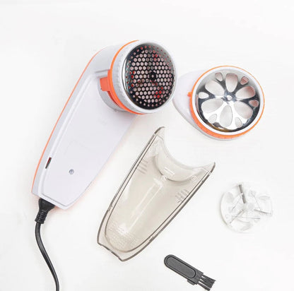 Electric Clothing Lint Remover