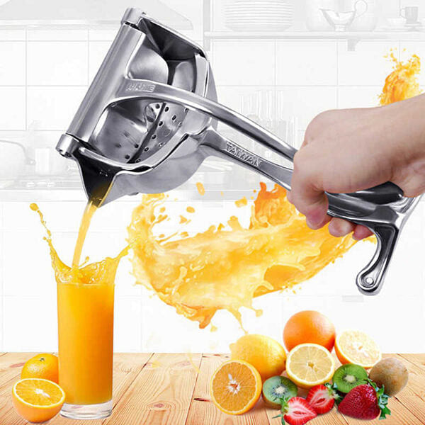 KIHO™ Fruit Juicer Manual Squeezer