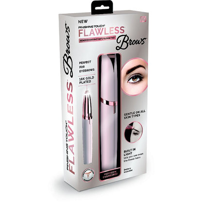 KIHO™ Flawless Brows Hair Remover