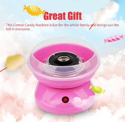 KIHO™ Electric Cotton Candy Maker