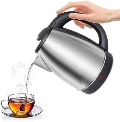 KIHO™ Electric Kettle (2.0 Litre)