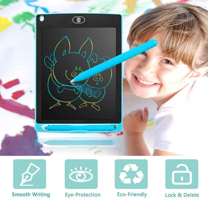 KIHO™ LCD Writing Erasable Tablet