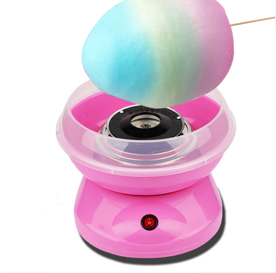 KIHO™ Electric Cotton Candy Maker