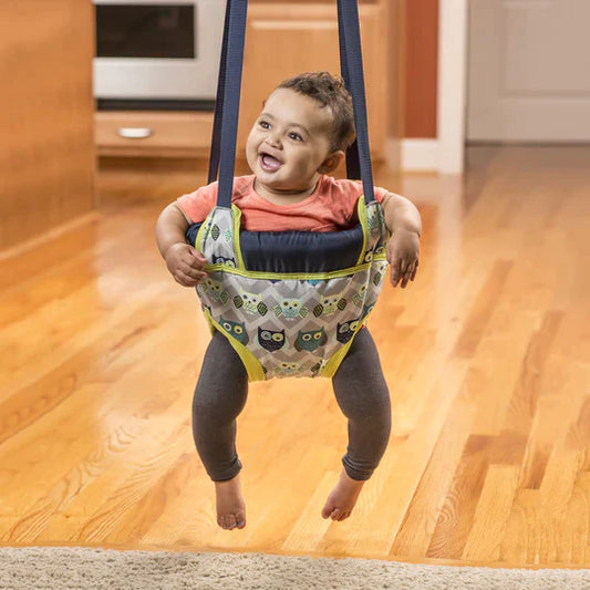 Baby Jumping Swing