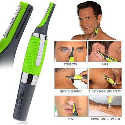 KIHO™ Micro Touch Max All In One Personal Trimmer