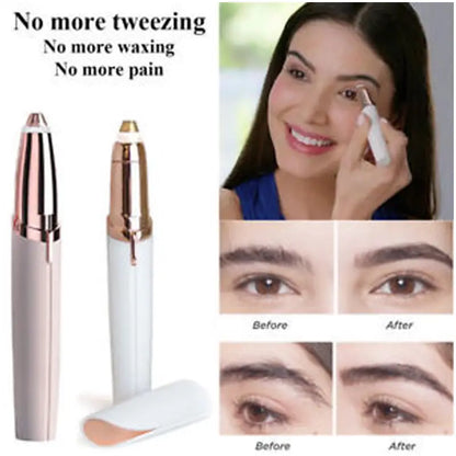 KIHO™ Flawless Brows Hair Remover