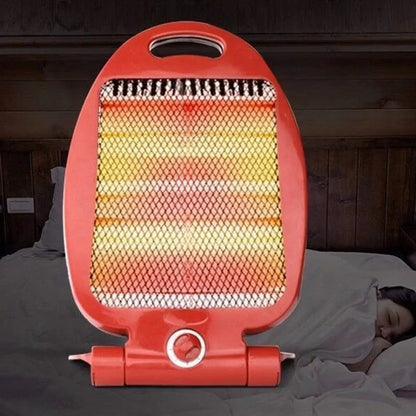 KIHO™ Electric Heater Energy