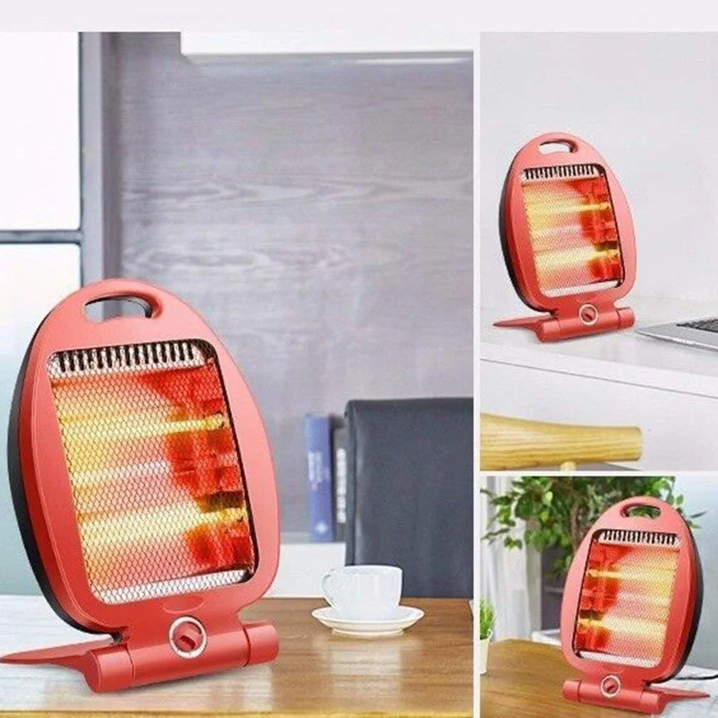 KIHO™ Electric Heater Energy