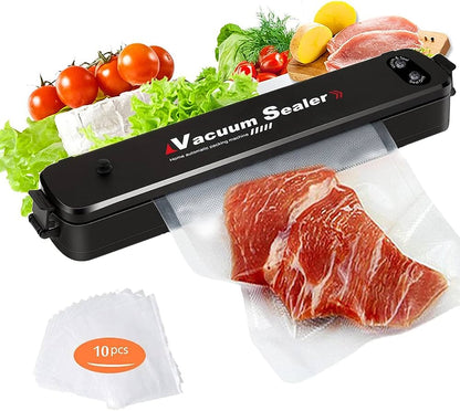 KIHO™ Vacuum Food Sealer Machine