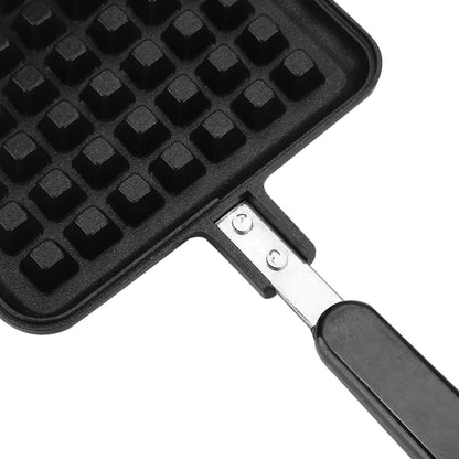 KIHO™ Chocolate Waffle Maker Mold