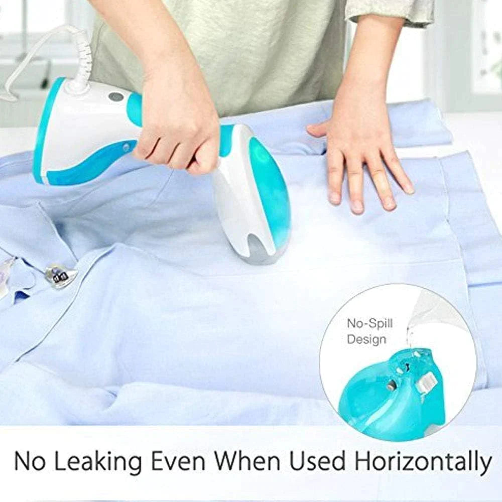 KIHO™  Portable Clothes Steamer