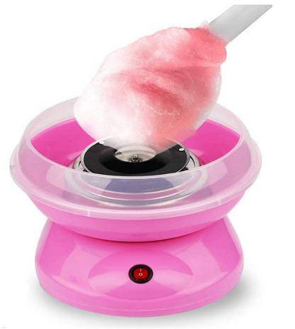 KIHO™ Electric Cotton Candy Maker