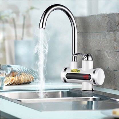 KIHO™ Instant Electric Hot Water Tap