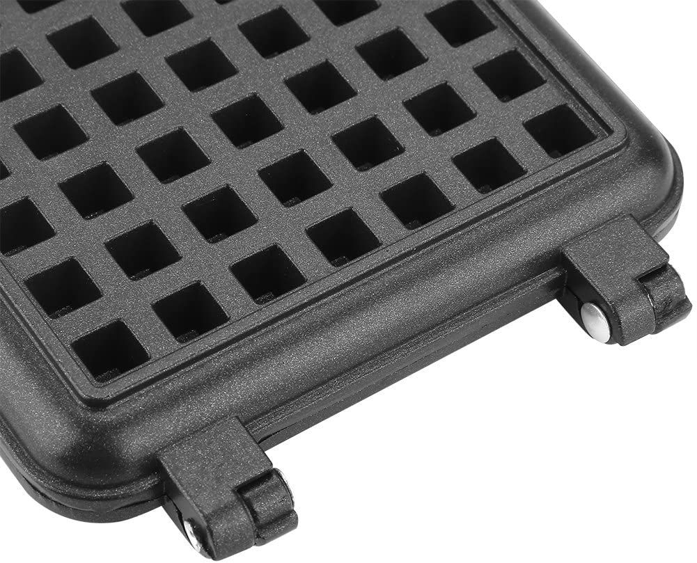 KIHO™ Chocolate Waffle Maker Mold