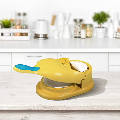 KIHO™ 2 in 1 Samosa Maker