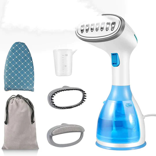 KIHO™  Portable Clothes Steamer