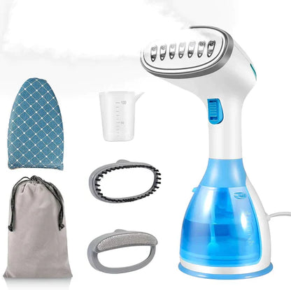 KIHO™  Portable Clothes Steamer