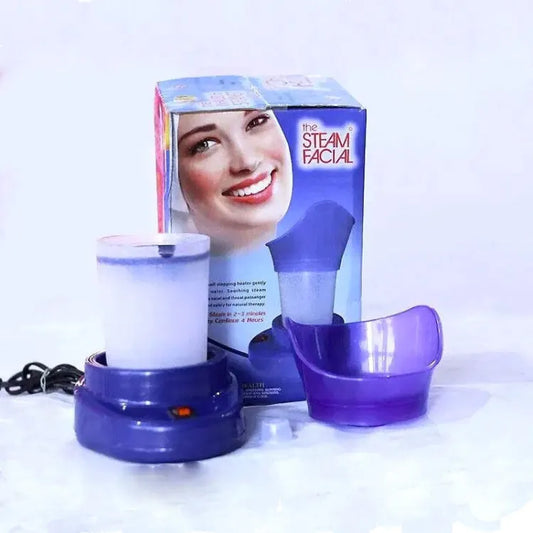 Facial Steamer Machine