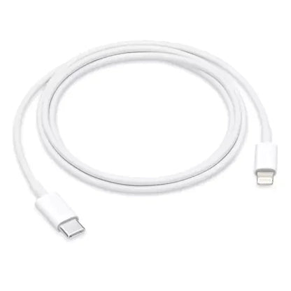 Apple USB-C to USB-C/Lightning Cable