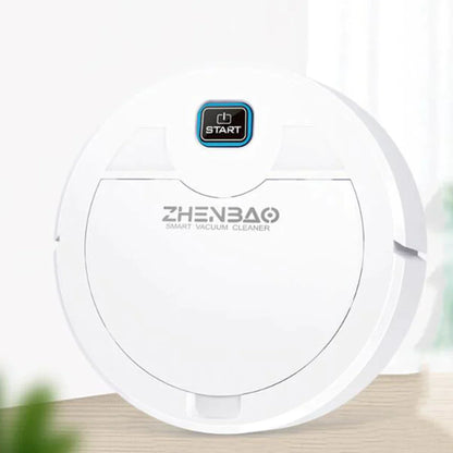 KIHO™ Wireless Robot Vacuum Cleaner