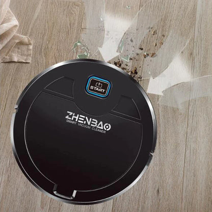 KIHO™ Wireless Robot Vacuum Cleaner