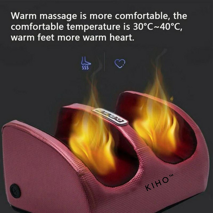 Electric Foot Massager Pain Relief