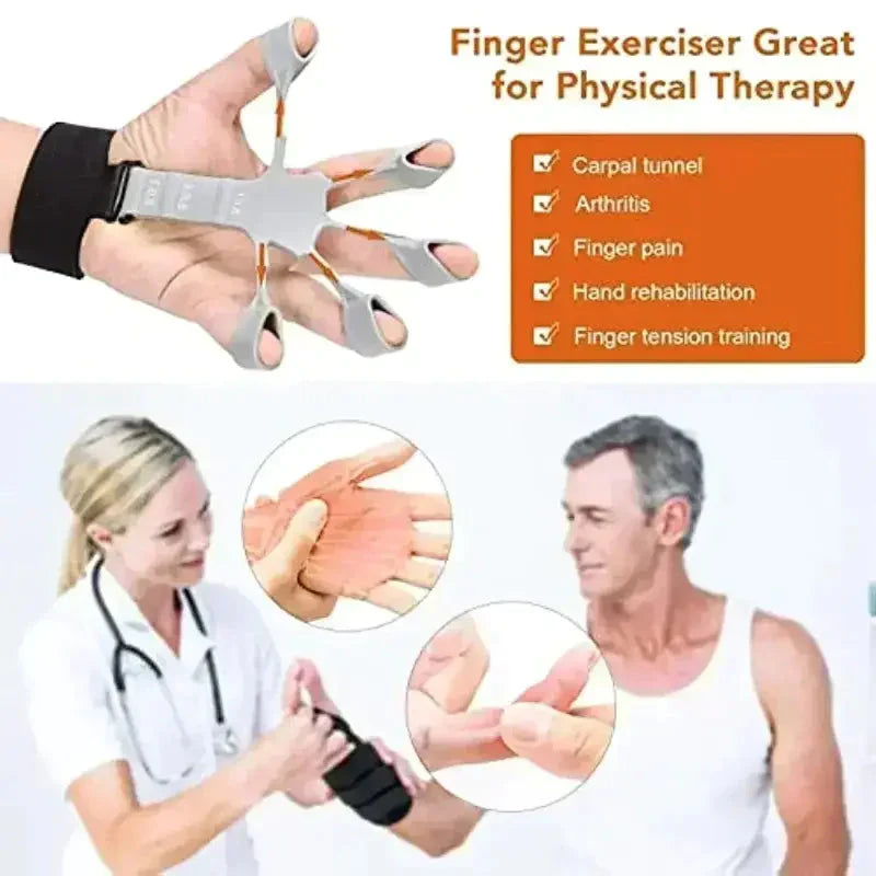 Gripster Strength Trainer