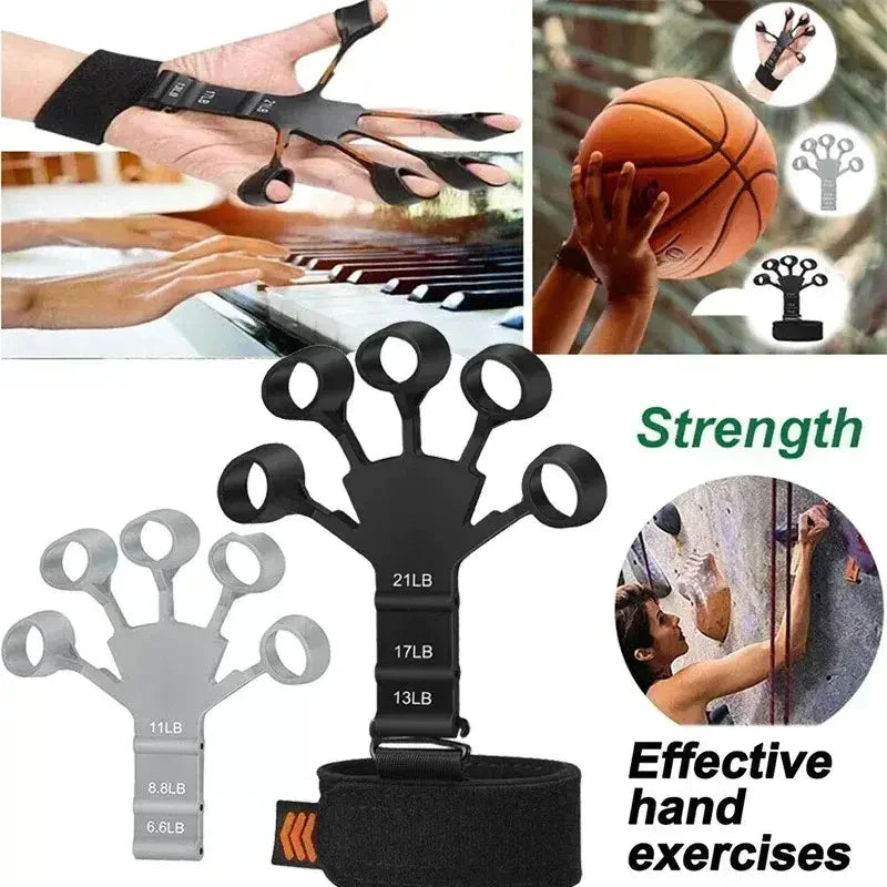 Gripster Strength Trainer