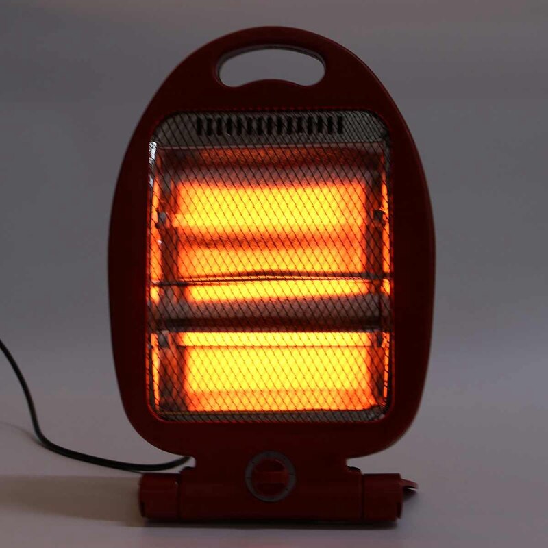 KIHO™ Electric Heater Energy