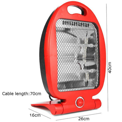 KIHO™ Electric Heater Energy