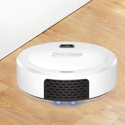 KIHO™ Wireless Robot Vacuum Cleaner