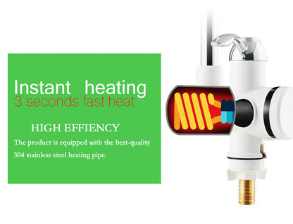 KIHO™ Instant Electric Hot Water Tap