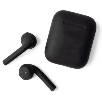 Inpods 12 Black Matte