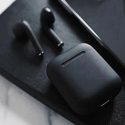 Inpods 12 Black Matte