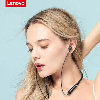 Lenovo HE05 Wireless Neckband