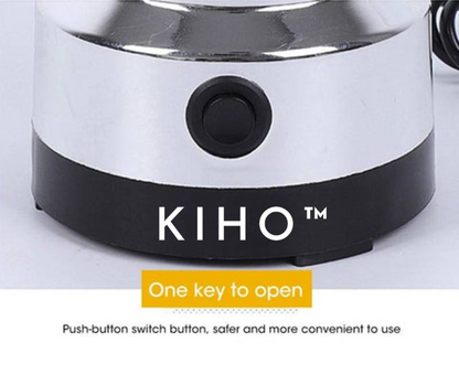 KIHO™ Masala Spice Grinder Machine 🌶️