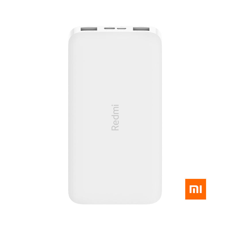 MI Redmi Power Bank 10000mah