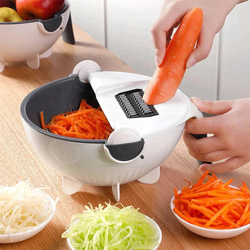 KIHO™ Multi Vegetable Cutter