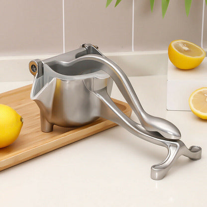 KIHO™ Fruit Juicer Manual Squeezer