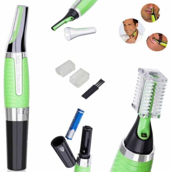 KIHO™ Micro Touch Max All In One Personal Trimmer