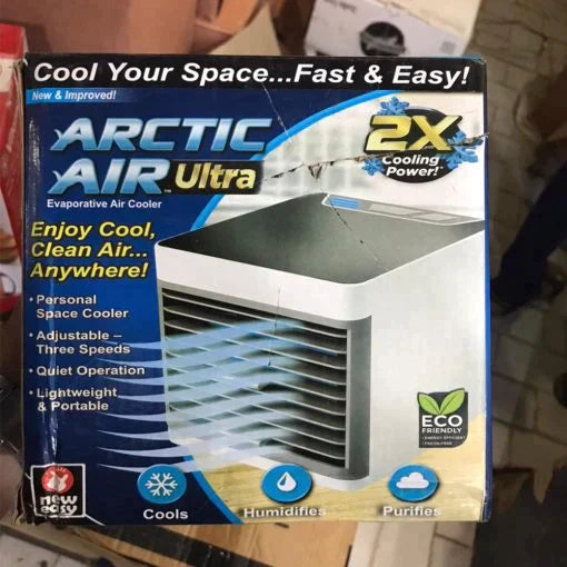 AGM™️ Arctic Air Ultra Cooler