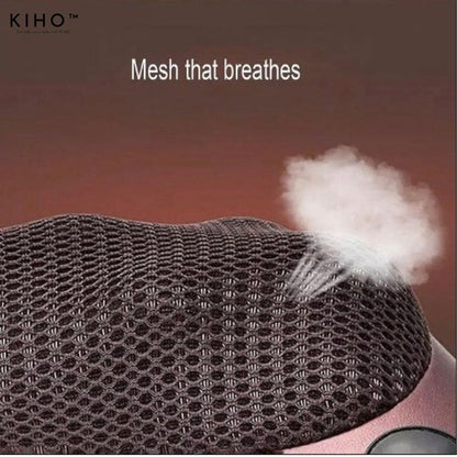 KIHO™  Electric Pillow Massager