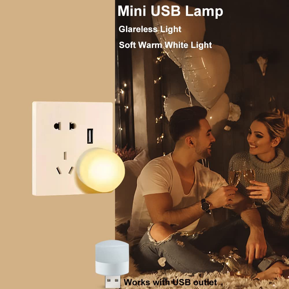 KIHO™ USB LED Lights